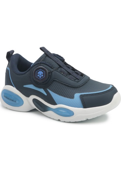 Dark 5pr Lacivert Erkek Çocuk Spor Ayakkabı fiyatları