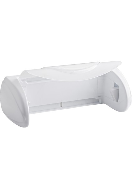 Rulo Kağıt Havlu Asacağı,kağıt Havluluk,yapışkanlı Rulo Havlu Askısı Ister Yapıştır, Ister Vidala fiyatları