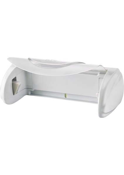 Rulo Kağıt Havlu Asacağı,kağıt Havluluk,yapışkanlı Rulo Havlu Askısı Ister Yapıştır, Ister Vidala fırsatları