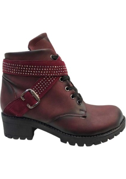 10025 Çapraz Taşlı Bot