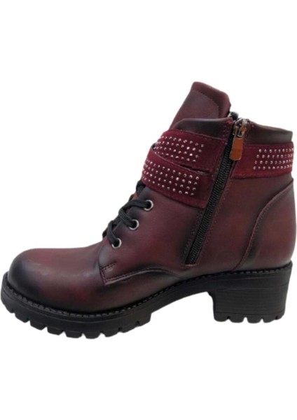 10025 Çapraz Taşlı Bot modelleri