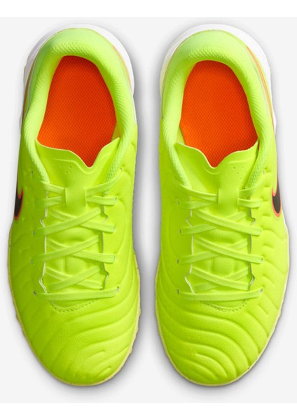 Tiempo Legend 10 Academy Tf Çocuk Sarı Halı Saha Ayakkabısı DV4351 701 indirimleri