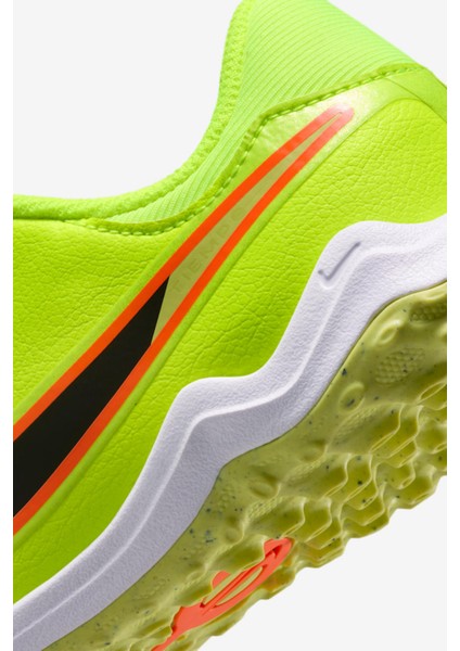 Tiempo Legend 10 Academy Tf Çocuk Sarı Halı Saha Ayakkabısı DV4351 701