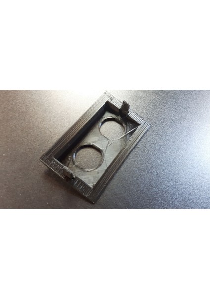 Vw T4 Yan Küllük Yerine USB Giriş Kablo Yuva Çerçevesi - 3015437 fırsatları