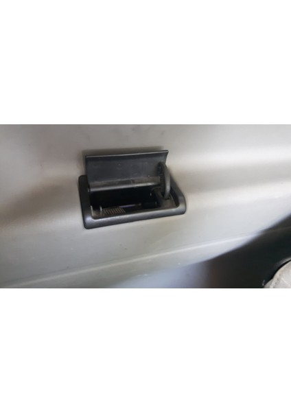 Vw T4 Yan Küllük Yerine USB Giriş Kablo Yuva Çerçevesi - 3015437 indirimleri