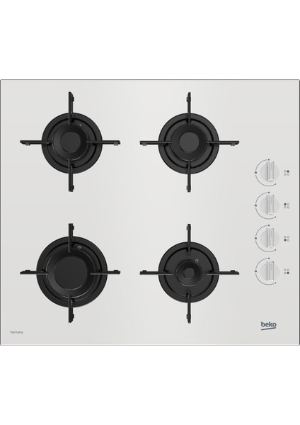 New White Star 3lü Ankastre Set ( Bfc 330 B - Bocd T 6011 Eb - Bde 6050 Hb ) modelleri