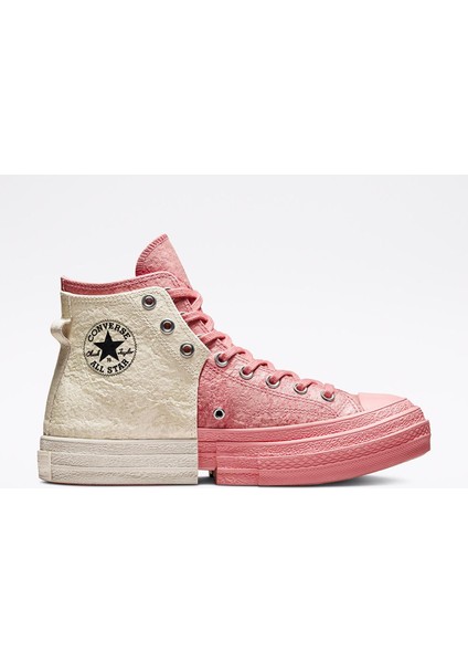 x Feng Chen Wang 2-In-1 Chuck 70 Kadın Spor AYAKKABISI(171837C)