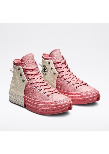 x Feng Chen Wang 2-In-1 Chuck 70 Kadın Spor AYAKKABISI(171837C) fiyatları