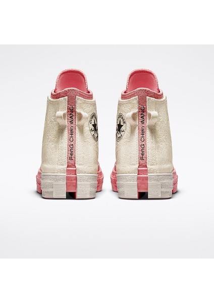 x Feng Chen Wang 2-In-1 Chuck 70 Kadın Spor AYAKKABISI(171837C) modelleri