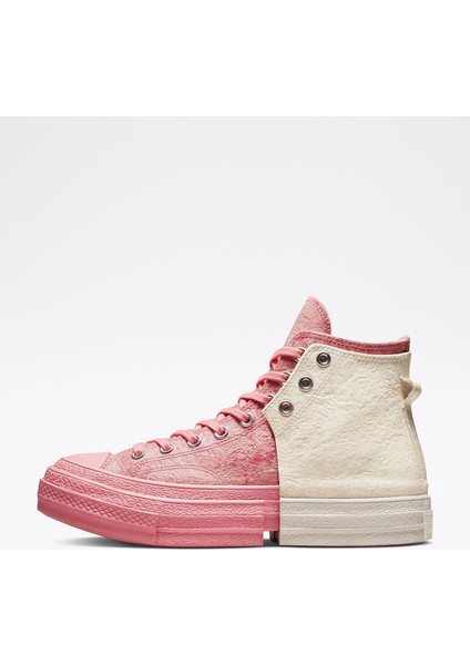 x Feng Chen Wang 2-In-1 Chuck 70 Kadın Spor AYAKKABISI(171837C) indirimleri