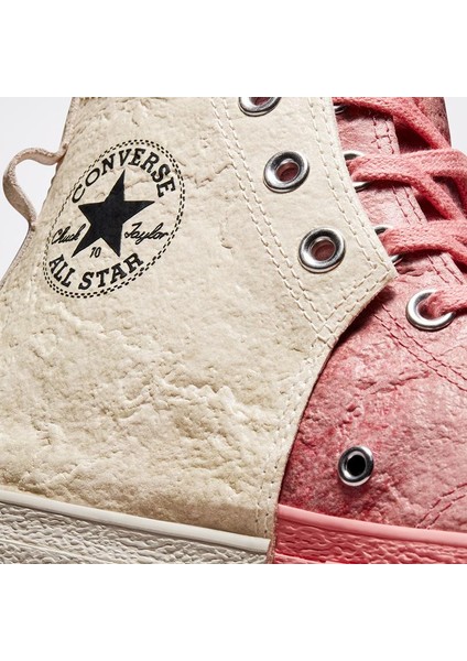 x Feng Chen Wang 2-In-1 Chuck 70 Kadın Spor AYAKKABISI(171837C)