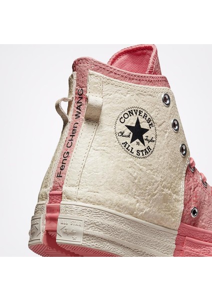 x Feng Chen Wang 2-In-1 Chuck 70 Kadın Spor AYAKKABISI(171837C)