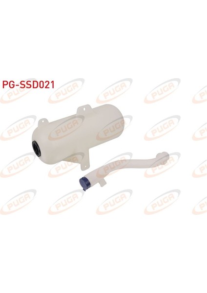 PUGA-PG-SSD021 - Cam Su Fıskıye Deposu Egea Cross