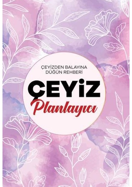 Çeyiz Planlayıcı