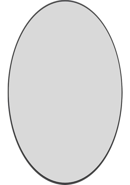 Konsol Şifonyer Aynası - Antrasit modelleri