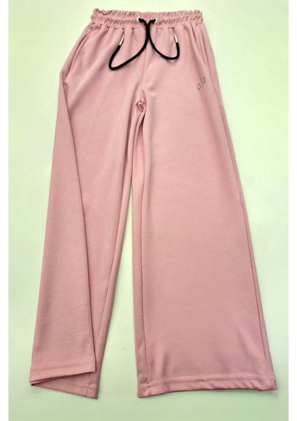 Kız Çocuk Oysho Kumaş Eşofman Alt 10-15 Yaş 12317 fiyatları