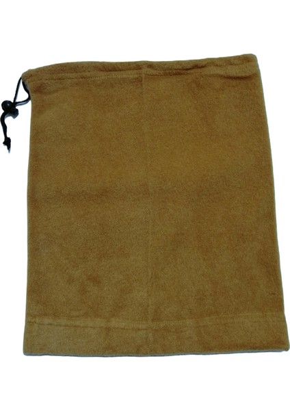 Erkek Polar Boyunluk-Bere Standart Hardal modelleri