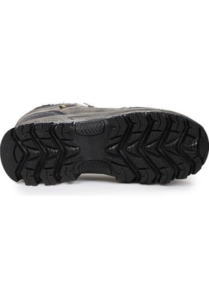 Rune Günlük Fermuarlı Erkek Çocuk Bot Ayakkabı indirimleri