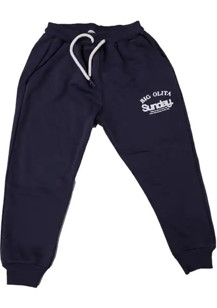 Bıg Olıta Fermuarlı Eşofman Tk. modelleri