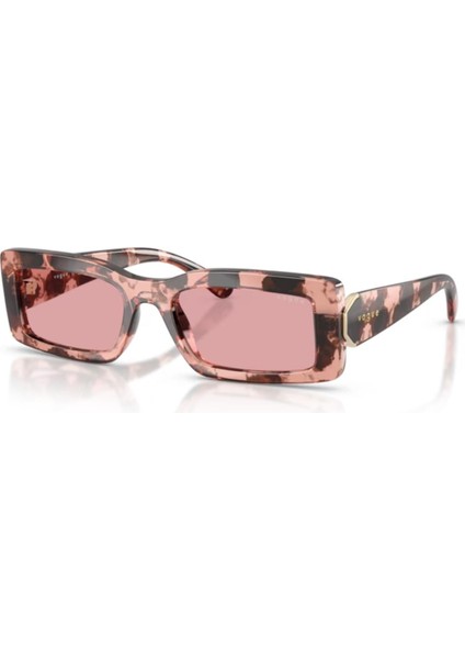 5674S 319984 53 Kadın Güneş Gözlüğü