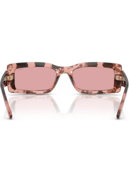 5674S 319984 53 Kadın Güneş Gözlüğü modelleri