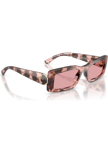 5674S 319984 53 Kadın Güneş Gözlüğü fırsatları