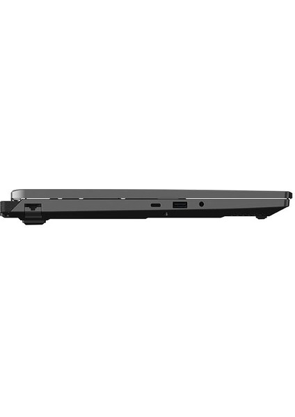 Slayer X5T-5050 C7 Intel Core I5 13500HX 16GB Ram 1tb SSD RTX5050 16" Wuxga 165Hz IPS Freedos Oyuncu Laptop