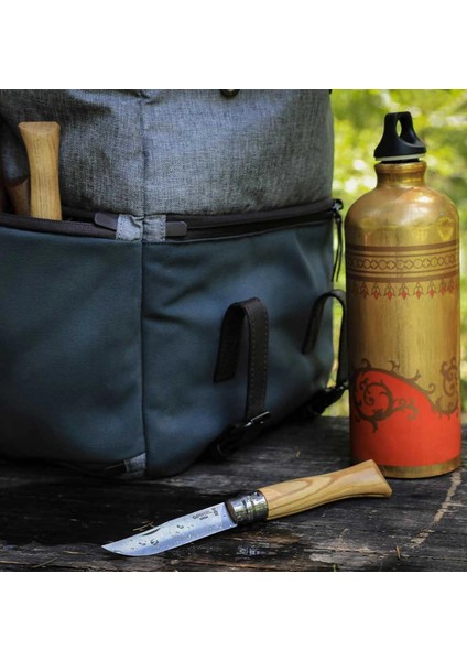 Zeytin Ağacı Naturel Çakı No:8 fırsatları