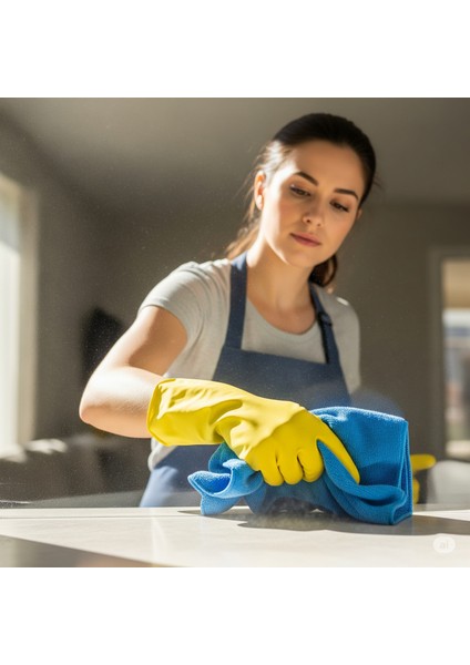 2’li Ekonomik Temizlik Seti – Cam ve Çok Amaçlı Mikrofiber Bez. Yumuşatıcı ve Çamaşır suyu kullanmayınız. 30 derecede yıkayınız modelleri