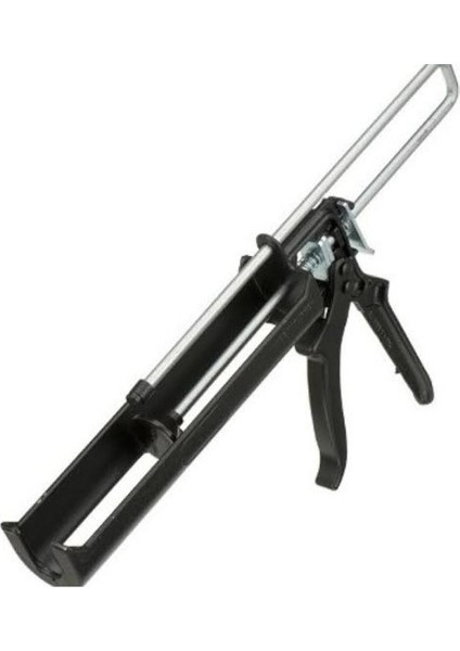 Metal Epoksi Silikon TABANCASI-665GR Metal Tabanca