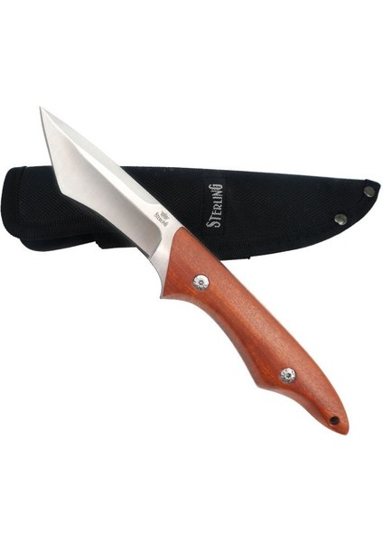 300.S2006 Av Bıçağı Kahverengi fiyatları