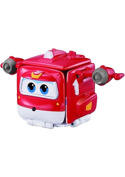 Kanatlar Superwing Jet