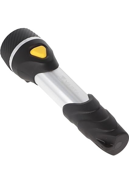 F20 Day Light Multi LED El Feneri, 9 LED (2 x Aa Longlife Power Pil, Ev, Kamp, Balıkçılık, Garaj, Acil Durum, Elektrik Kesintisi, Dış Mekan Için Ideal) indirimleri