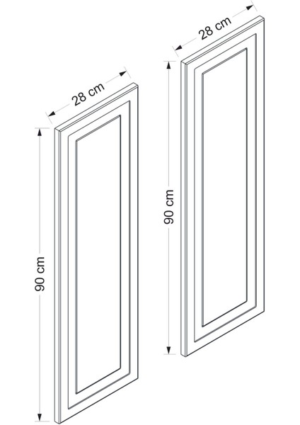 Prime Ayna Pano - Kumtaşı