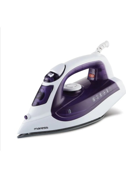 Maress Süperstim 2200 W Buharlı Ütü fiyatları