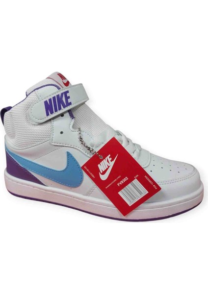 Nike Bogazli