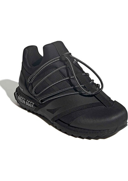 x Moon Boot Ub Unisex Outdoor Ayakkabısı JP7685 Siyah indirimleri