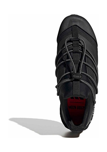 x Moon Boot Ub Unisex Outdoor Ayakkabısı JP7685 Siyah