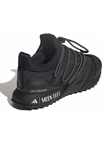 x Moon Boot Ub Unisex Outdoor Ayakkabısı JP7685 Siyah