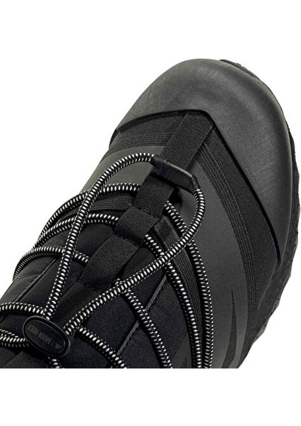 x Moon Boot Ub Unisex Outdoor Ayakkabısı JP7685 Siyah