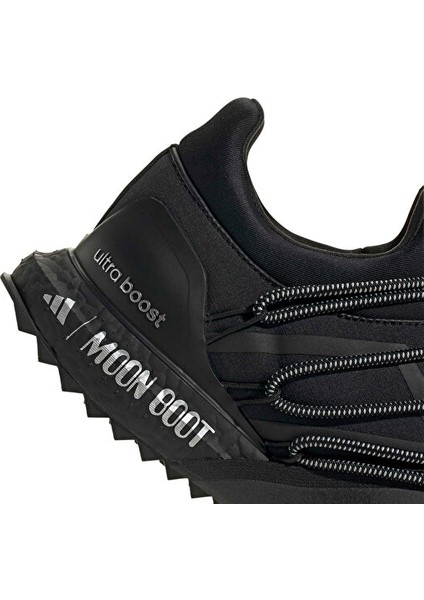 x Moon Boot Ub Unisex Outdoor Ayakkabısı JP7685 Siyah