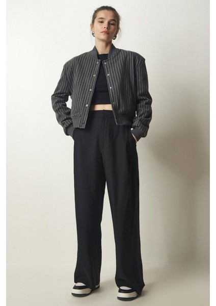 Bellissimo Kaşe Crop Ceket fiyatları