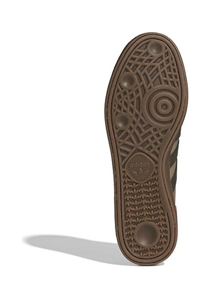 Handball Spezial Unisex Günlük Ayakkabı JR3666 Haki