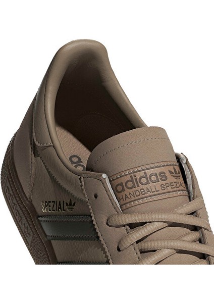 Handball Spezial Unisex Günlük Ayakkabı JR3666 Haki