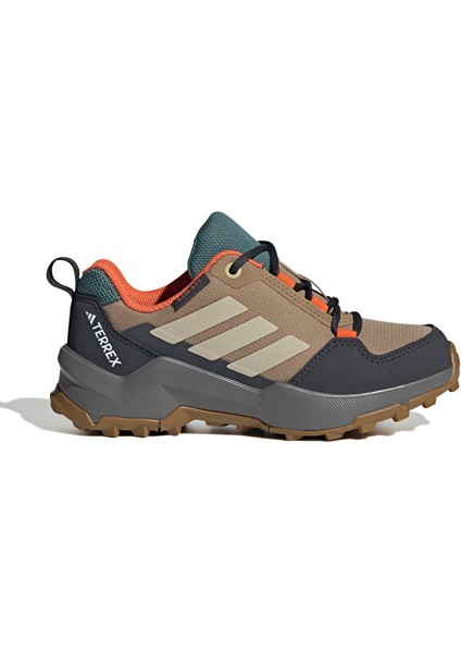 Terrex AX4R R.rdy K Genç Outdoor Ayakkabısı JS2925 Kahverengi