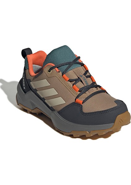 Terrex AX4R R.rdy K Genç Outdoor Ayakkabısı JS2925 Kahverengi modelleri