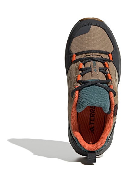 Terrex AX4R R.rdy K Genç Outdoor Ayakkabısı JS2925 Kahverengi fırsatları