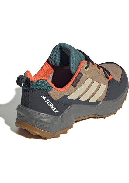 Terrex AX4R R.rdy K Genç Outdoor Ayakkabısı JS2925 Kahverengi indirimleri