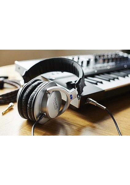 RH-200S Gümüş/siyah Kulaklık fiyatları