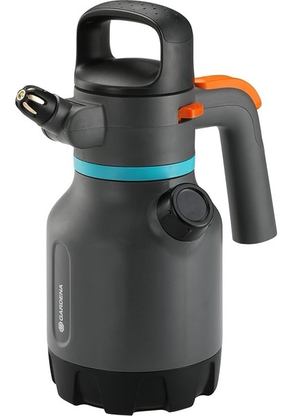 Basınçlı PÜSKÜRTÜCÜ-11120-30 Mavi Tek Boy